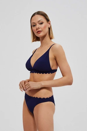 Női bikini alsó Moodo Basic