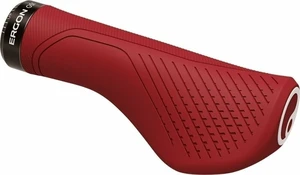 Ergon GS1 Evo Chili Red S Poignées