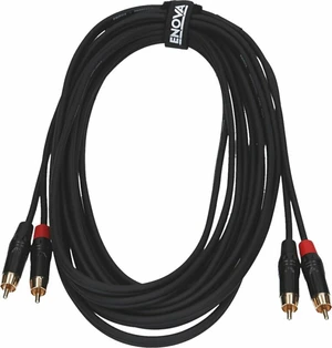 Enova EC-A3-CLMM-1 1 m Audiokabel