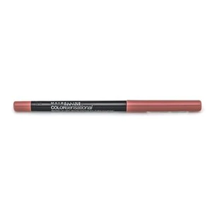 Maybelline Color Sensational Shaping Lip Liner konturovací tužka na rty 50 Dusty Rose 1,2 g