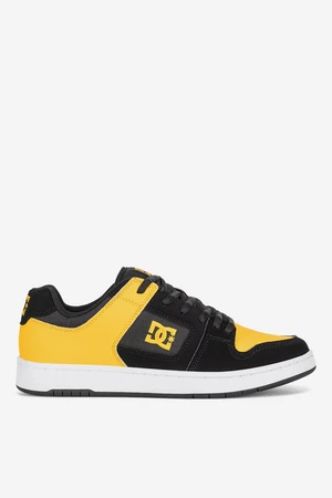 Rekreačná obuv DC Shoes