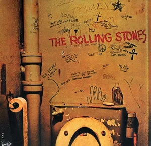 The Rolling Stones - Beggars Banquet (LP)