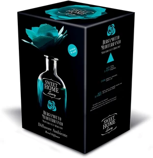 Sweet Home Collection Parfumovaný difuzér Mediterranean Bergamot 250 ml