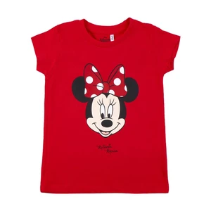 SHORT SHIRT SINGLE JERSEY MINNIE