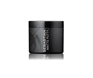 Suchá púdrová pasta na štruktúrovanie vlasov Sebastian Professional Matte Putty - 75 ml (81593240) + darček zadarmo