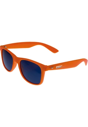 GStwo groove shades orange