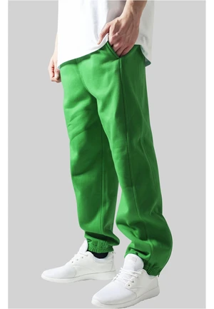 Sweatpants c.green