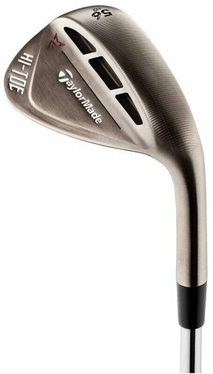 TaylorMade Hi-Toe Raw Single Bend Wedge 54-10 RH