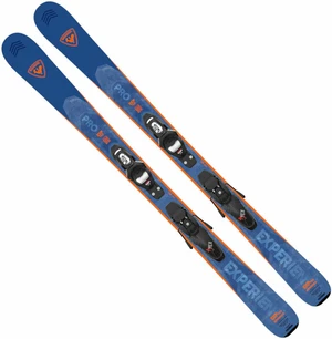 Rossignol Experience Pro Kid-X + Kid 4 GW Set 128 cm