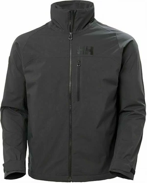 Helly Hansen Men's HP Racing Lifaloft Midlayer Bunda Ebony 2XL