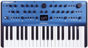 Modal Electronics Cobalt8 Sintetizator