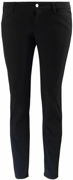 Alberto Mona 3xDRY Cooler Black 44 Pantaloni