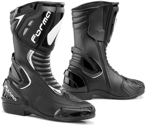 Forma Boots Freccia Black 38 Bottes de moto