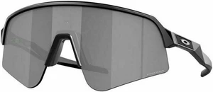 Oakley Sutro Lite Sweep 94650339 Matte Black/Prizm Black Fahrradbrille