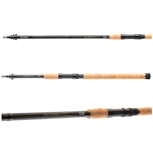 Daiwa prut megaforce tele 3,6 m 70-150 g