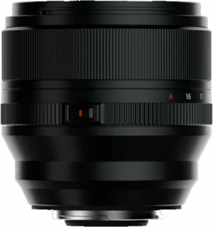 Fujifilm XF56mm F1.2 R WR Copertura