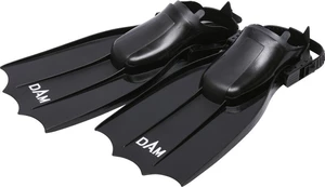 DAM Belly Boat Boot 2XL Pinne