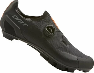 DMT KM30 MTB Black 41,5 Zapatillas de ciclismo para hombre