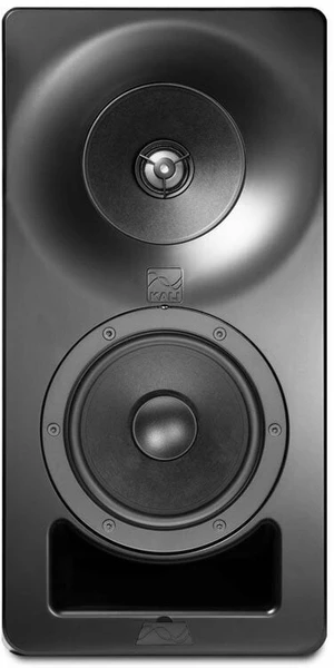 Kali Audio SM-5-C Pasívny štúdiový monitor Black 1 ks