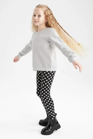 DEFACTO Girl Leggings