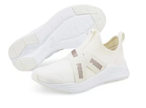 Puma Shoes Wired Run Slipon Wmns - Women