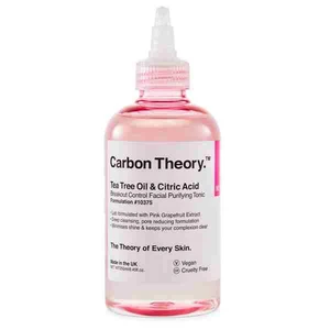 Carbon Theory, Facial Purifying Tonic