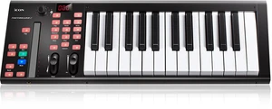 iCON iKeyboard 3X Tastiera MIDI