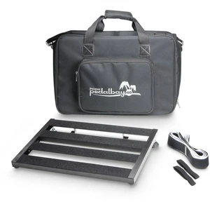 Palmer Pedalbay 40 Pedalboard Black