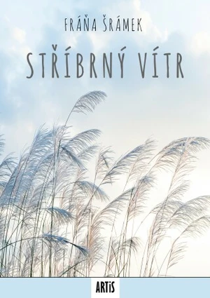 Stříbrný vítr - Fráňa Šrámek - e-kniha