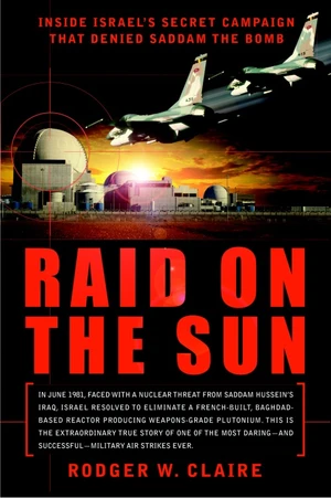 Raid on the Sun