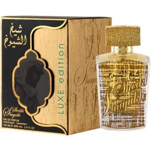 Lattafa Sheikh Al Shuyukh Luxe Edition - EDP 100 ml