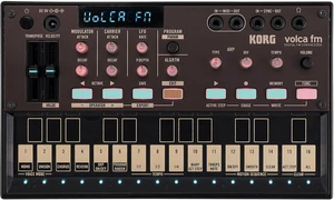 Korg Volca FM2 Sintetizador