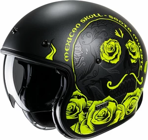 HJC V31 Desto MC3HSF 2XL Casco