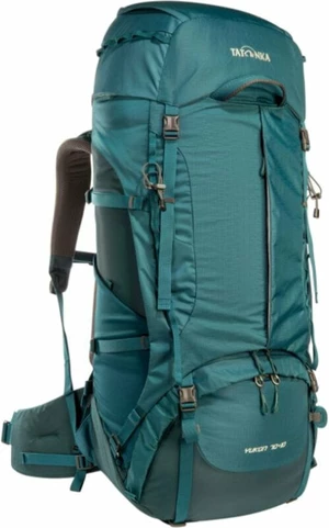 Tatonka Yukon 70+10 Teal Green/Jasper UNI Mochila para exteriores