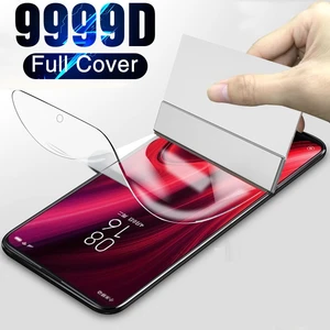 S59 Pro Phone Protector Cover For Doogee S59 Pro 9H 2.5D Screen Tempered Galss Proof Protective Film 5.7"