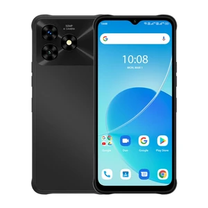 UMIDIGI G5 Mecha 6.6" FHD+ Display Android 13 Smartphone 8+128GB Octa Core 50MP Camera 6000mAh Face ID World Premiere 4G Mobile