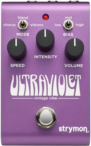 Strymon Ultraviolet Efekt gitarowy