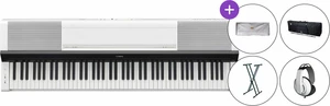 Yamaha P-S500 WH SET Pian de scenă digital White