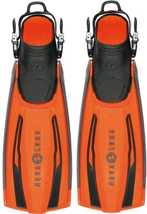 Aqua Lung Stratos ADJ Orange Small