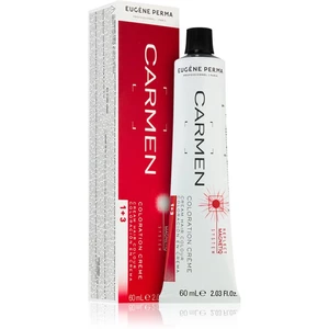 EUGÈNE PERMA Carmen 1+1 farba na vlasy odtieň 1001 Blond Ultra 60 ml