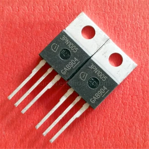 New Original 10Pcs IPP100N10S3-05 3PN1005 OR IPB100N10S3-05 OR IPI100N10S3-05 TO-220 100A 100V Power MOSFET