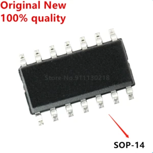 (2-10PCS) IRS21844S IRS21844STRPBF SOP14