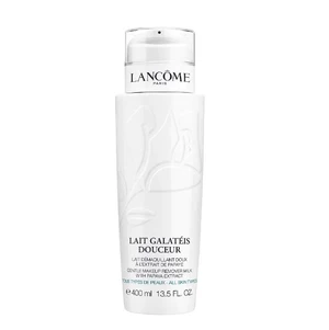 Lancôme Zjemňující čisticí fluid Galatéis Douceur (Gentle Makeup Remover Milk With Papaya Extract) 400 ml