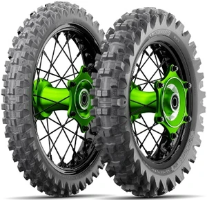 MICHELIN 60/100 -14 29M STARCROSS_5_MINI TT