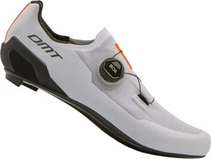 DMT KR30 Road White 41 Scarpa da ciclismo da uomo