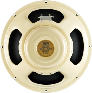 Celestion Cream 16 Ohm Głośnik Gitarowy / Basowy