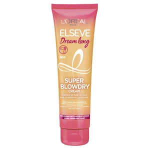 L´Oréal Paris Elseve Dream Long Super Blowdry Cream