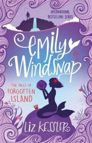 Emily Windsnap and the Falls of Forgotten Island - Liz Kesslerová