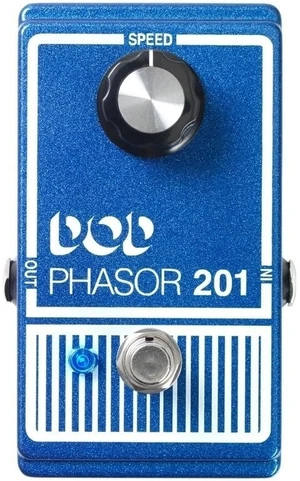 DOD Phasor 201 Efect de chitară