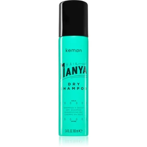 Kemon Hair Manya Dry Shampoo suchý šampón 100 ml